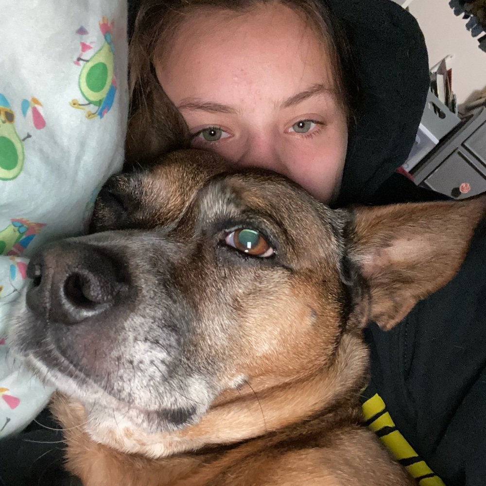Meet your Posher, Sophie